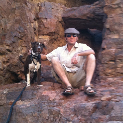 Christopher Scanlan Photo 22
