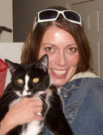 Amy Myers Photo 21