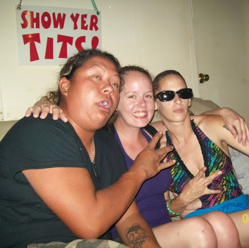 Kim Hammonds Photo 17