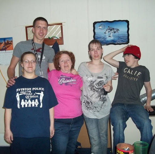 Lucille Williams Photo 19