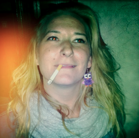 Anne Hauser Photo 3
