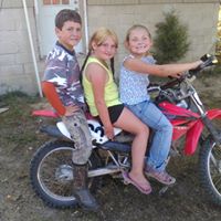 Samantha Talley Photo 4