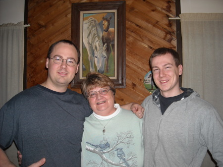 Elaine Johnson Photo 34