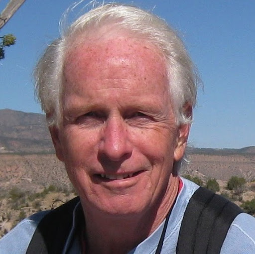 Patrick Morgan Photo 12