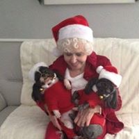 Martha Cloyd Photo 3