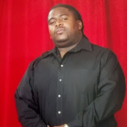 Maurice Gregory Photo 29