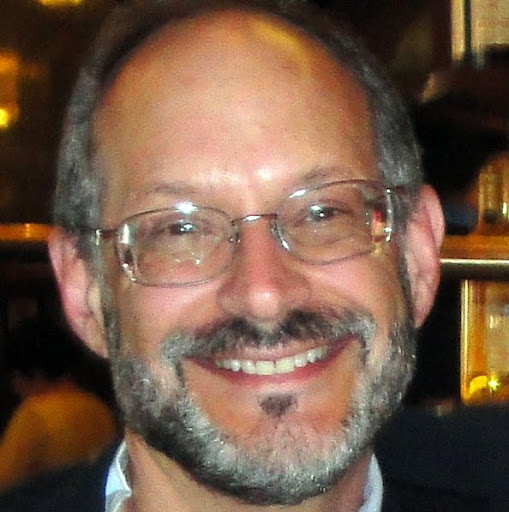 Richard Stark Photo 9
