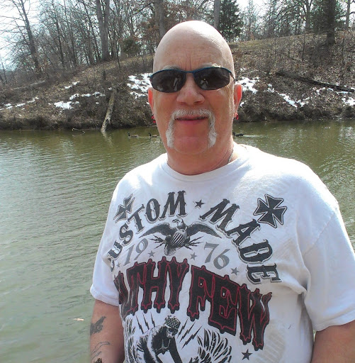 David Herring Photo 5