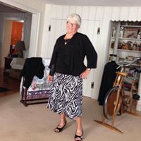 Peggy Hackett Photo 8