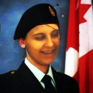 Meaghan Ellis Photo 11