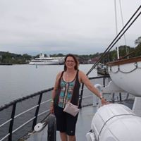 Joan Cochrane Photo 16