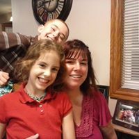 Jennifer Hutchison Photo 12
