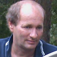 Bruce Hackett Photo 10