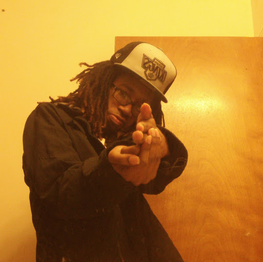 Joshua Locke Photo 7