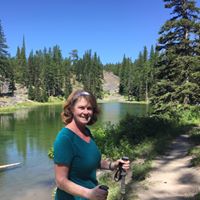 Martha Battrell Photo 4
