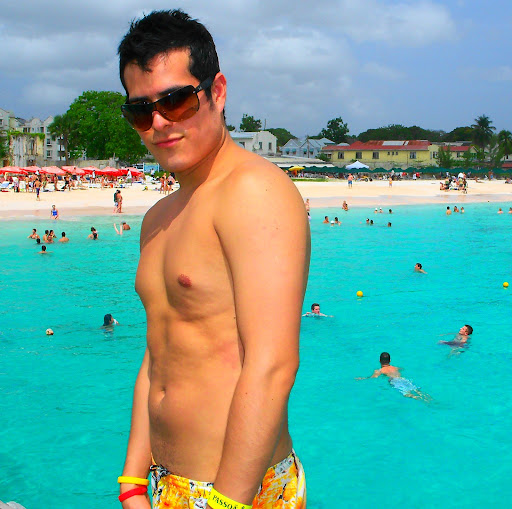 Joe Ramirez Photo 17