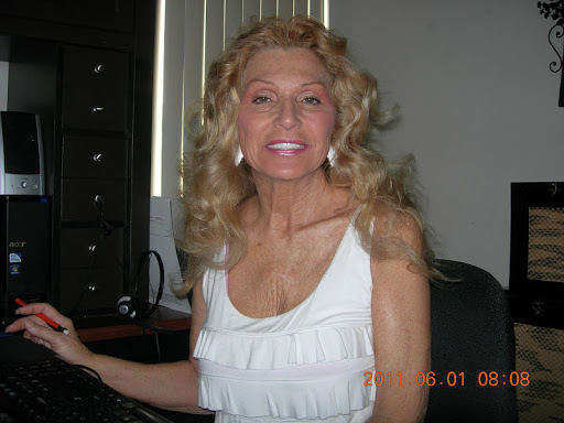 Kaye Cook Photo 25