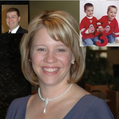 Michele George Photo 24