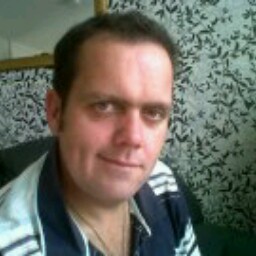 Martin Simpson Photo 24