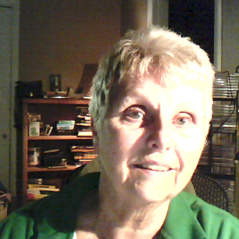 Judy Kelley Photo 16