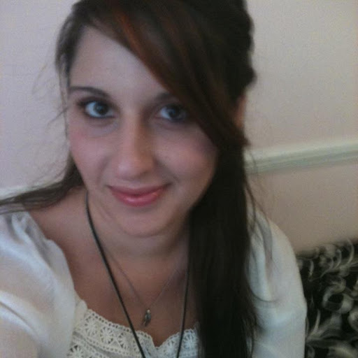 Rebekah White Photo 32
