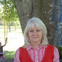 Gloria Mcdaniel Photo 1
