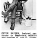 George Loudermilk Photo 5