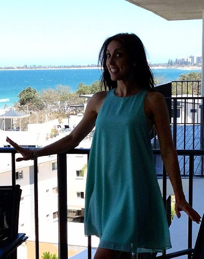 Regina Campbell Photo 46