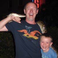 Jimmy Flannery Photo 9