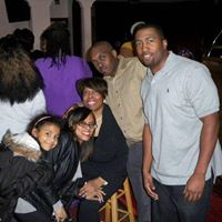 Patricia Bradford Photo 26