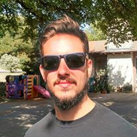 Brian Culbert Photo 18
