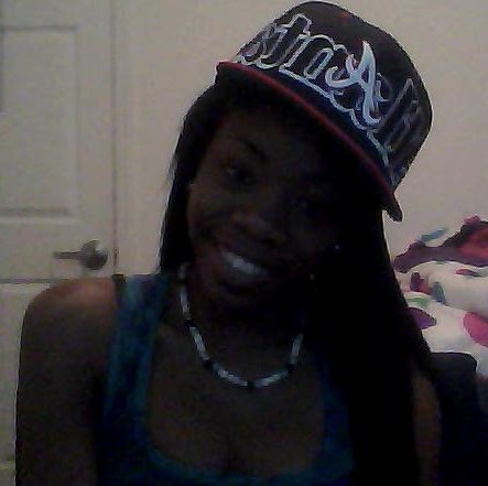 Raven Taylor Photo 9