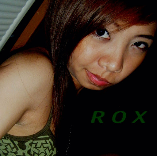 Roxanne Angeles Photo 10