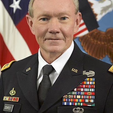Martin Dempsey Photo 32