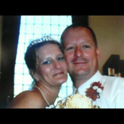 Kimberly Franks Photo 8