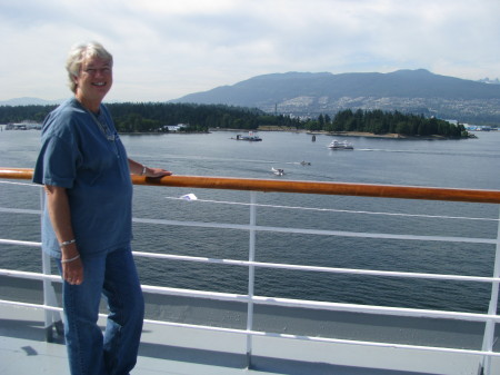 Kathleen King Photo 8