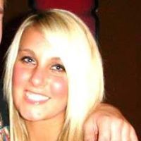 Holly Goss Photo 23