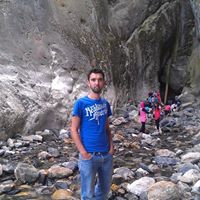 Murat Zeybek Photo 2