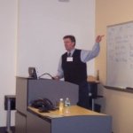Steven Hanley Photo 1