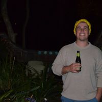 Justin Gates Photo 15