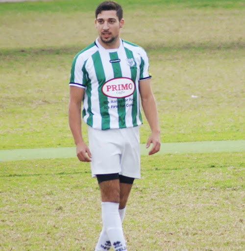Anthony Lombardi Photo 41