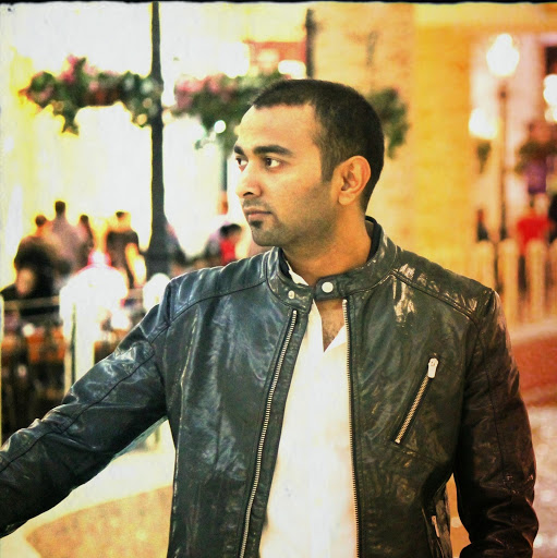 Kamal Mustafa Photo 3