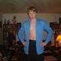 Steve Evans Photo 24