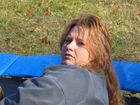 Dana Welch Photo 31