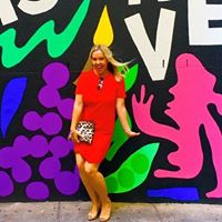 Rachel Coates Photo 22