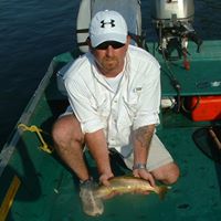 Randall Gilliam Photo 6
