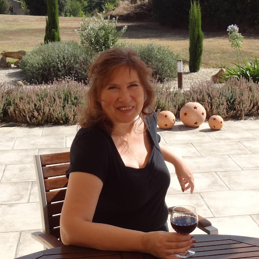 Marilyn Todd Photo 5