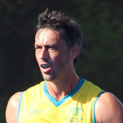 Aaron Grigg Photo 5