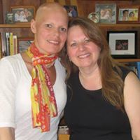 Tina Cormier Photo 8
