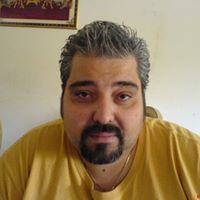Andreas Spentzos Photo 4